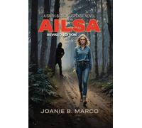 Ailsa: A Faith-Based Suspense Novel