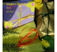 Ailsa & John Booth - Hommadocks & Thingummyjigs