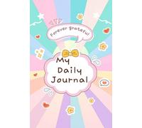 aily Guided Journal for Self-Care, Mindfulness & Personal Growth A 180-Day Reflection Workbook for Stress Relief, Motivation, Mental Wellness & Positive Habits