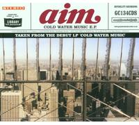 Aim - Cold Water Music Ep