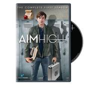 Aim High: The Complete First Season [Alemania] [DVD]
