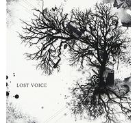 Aim - Lost Voice [Ltd.Edition]
