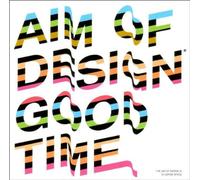 Aim of Design Is to Define Spa - Aim of Design Good Time [Import]