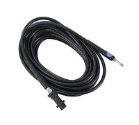 AIM Tools 15M Kit de Limpieza de Manguera de Tubo de Drenaje de Alta Presión Compatible con Karcher K2 K3 K4 K5 K6 K7, con Adaptador y Boquilla de Chorro de Alcantarillado