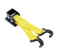 Aim Tools Hi-Lift Farm Jack Lift Mate 4 Ton Capacidad de Carga Enganche Rueda Farm Jack Gato Offroad 4X4 Accesorio de Recuperación 161190