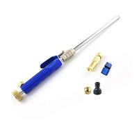 Aim Tools Lavadora de Alta presión Hydro Jet Pistola de Lavado de Lanza Accesorio de Boquilla de Manguera para el Hogar Jardín Ventana Lavado de Autos Limpieza