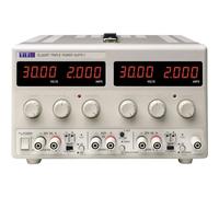 Aim TTi 1418416 51153-7000 EL302RT - Fuente de alimentación para laboratorio (ajustable, 0-30 V/CC, 0-2 A, 130 W, 3 salidas)