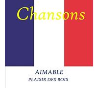 Aimable - Les Gars Du Nord Et Du Pas De