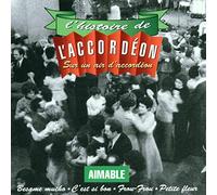 Aimable - Sur Un Air D'accordeon