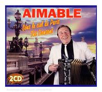 Aimable - The Dansant / Sous le Ciel de Paris