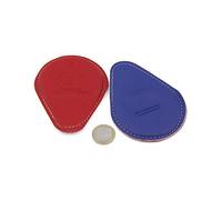 AIMAN GZ Kit Imán Neodimio ParBio Grande Profesional 11.5x8.5cm (N52) para Biomagnetismo Fuerza Máxima 17kg Polipiel MPB010