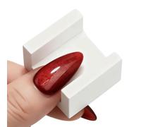 Aimant de Manucure - Outil Magnétique Puissant à Fonctions Multiples | Aimant Vernis à Ongles pour Femmes - Pour Mère Épouse Fille Petite Amie Beauté Ongles