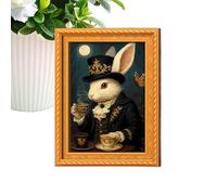 Aimants Animaux - Cadres Photo Décoratifs | Aimants Humoristiques Pour Frigo | Pour Maison Cuisine Bureau Tableau Blanc Notes Calendrier