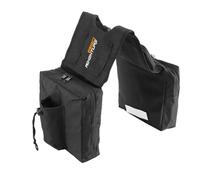 Aimazom Bolsa De Depósito Alforjas Delanteras para 890 Adventure R Bolsa De Sillín Multifuncional para El Depósito De Gasolina De Motocicleta(A)