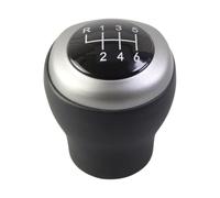 Aimazom Perilla De Cambio Para KIA Para Soul Palanca De Cambios Manual Pomo Marchas Accesorios(For 6 Speed)