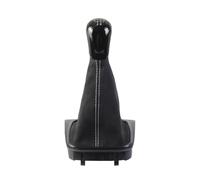 Aimazom Perilla De Cambio Para VW Para Golf 6 Para Jetta MK6 2010-2014 Pomo De Palanca De Cambios Manual Pomo Marchas Accesorios(For 5 Speed)