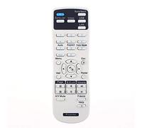 Aimdio 2155721 Mando a Distancia para Epson EB-1970W EB-1975W EB-1980WU EB-1985WU H619A H619B H620B H621B H622B Proyectores y más