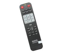 Aimdio 5J.JA606.001 RCA022 - Mando a distancia para proyector BenQ LH890UST LW890USTD LX890USTD MH760 MW769 MX723 MX768 SU917 SU922 SU931 SU964 SW916 SW9216 SX914. SX920 SX930