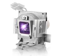 Aimdio 5J.JFH05.001 Bombilla de lámpara de proyector para BENQ MH530 TH530