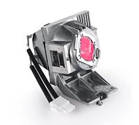 Aimdio Bombilla Lámparas para BenQ TK700STi TK700ST TK700 TK800 TH685 TH585 TH685i W1800 W1700 W1720 HT2550 MU613 MU607 MU641 TK800M W1700S W1800i 5J.JKX05.001 Proyectores