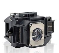 Aimdio Lámpara de proyector para Epson ELPLP54 ELPLP58 ELPLP56 ELPLP55 | para Epson EH-TW450 EB-S7 S8 S9 S10 S72 S82 S92 X7 X8e X8 X9 X10 X72 X92 W7 W8 W9 W10 W8D EH-DM3 Home Cinema 705HD
