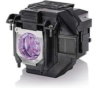 Aimdio Lámpara de proyector para Epson ELPLP96 ELPLP97 EH-TW650 TW5650 TW5600 TW5400 TW610 EB-S05 EB-S41 EB-S39 EB-U05 EB-U42 EB-W05 EB-W39 EB-W41 EB-X05 EB-X05 EB-X41 EB-980W 990U EB-2042 2247U 2142W
