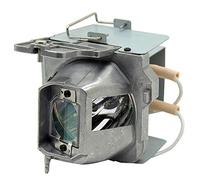 Aimdio SP.7AZ01GC01 Bombilla lámpara para OPTOMA DLP HD27Be HD144X HD143X HD27e HD243X HD270e DH350 EH334 EH335 EH336 EH337 WU334 WU335 WU336 WU337 Proyectores