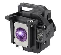 Aimdio V13H010L53 Bombilla Lámpara para EPSON ELPLP53 EB-1830 EB-1900 EB-1910 EB-1915 EB-1920W EB-1925W H314B H313A H314A H315B H316C H326B H341A VS400 proyectores
