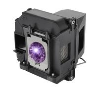 Aimdio V13H010L60 Bombilla Lámpara para EPSON ELPLP60 EB-420 EB-425We EB-425W EB-426WT EB-905 EB-93 EB-93H EB-95 EB-96W EB-2020 EB-2060 EB-900 H383B H447A H448C BRIGHTLINK 421i/425Wi proyectores