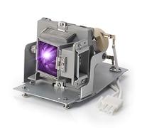 Aimdio W1090 Bombilla de lámpara para BenQ Proyector W1090 TH683 HT1070 BH302 5J.JED05.001 con Carcasa