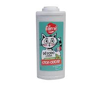 Aimé 833066 Desodorante para Arena para Gatos, Menta - 700 ml - 2 unidades