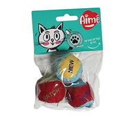 Aimé 901464 Pelotas Yute - 3 Unidades