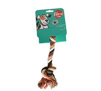 Aimé 901622 Juguete Cuerda de Algodón, 20 cm