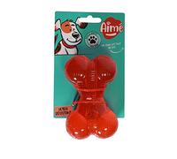 Aimé 901650 Juguete Play Strong Bone, 11 cm