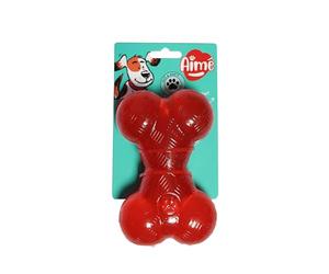 Aimé 901651 Juguete Play Strong Bone, 14 cm