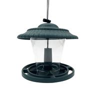 Aimé Agrobiothers 869053 Comedero Multigrano 16.5 x 16.5 x 17 cm