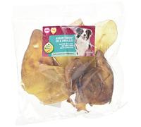 AIME Assortiment de 6 oreilles - Pour chien adulte - 240g