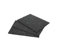 AIME bandeja sanitaria filtros antiolor para gatos