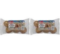 Aime Bolas de Grasa para pájaros del Cielo, 6 Piezas (540G) (Paquete de 2)