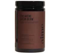 Aime - Cacao Glow Collagen - Polvo 417 g