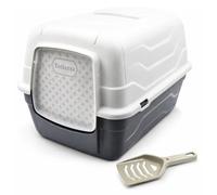 Aimé - Caseta para Inodoro para Gato (1,36 kg)
