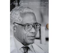 Aimé Césaire, une voix pour le XXIème siècle [DVD]