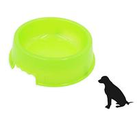 Aime Cuenco de plástico para perros / gatos 23 cm, color aleatorio