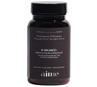 Aime - M-Balance+ - Menopause supplement - Comprimidos y cápsulas 60 St.