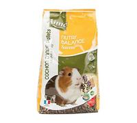 AIME Nutri'balance Savour Pellets Mélange de granules - Pour cochon d'Inde - 900g