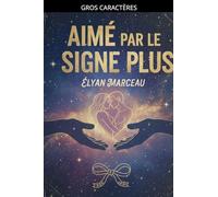 Aimé par le signe plus