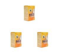 Aime Piedra Mineral para roedores 200G, Contiene minerales, Calcio y fósforo (Paquete de 3)