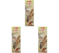 Aimé | Sticks de Huevos y Frutas | Alimento para Comedero Pajaros| Barritas a Base de Frutas Rojas y Huevos | Comida Periquitos Grandes | Comida Agapornis | Enriquecido con Vitaminas | 2 x 115 g