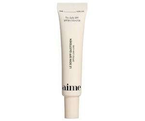 Aime - THE DAILY SPF - Crema de día con SPF 15 ml