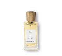 Aimee de Mars Lily Ambre Eau de Parfum ligero certificado, cosmético natural, 30 ml